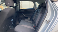 Volkswagen Polo 1.0 TSI Life 5dr Petrol Hatchback